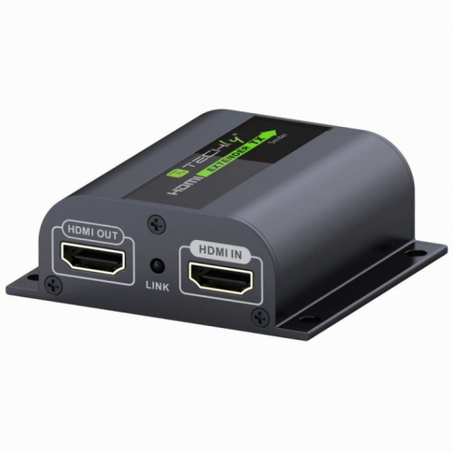 Techly IDATA-EX-HL21D AV extender AV transmitter & receiver