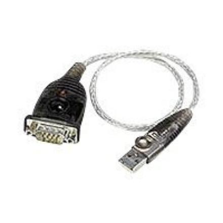 Aten USB to RS-232 Adapter (35cm) | Aten | USB | USB to RS-232 Adapter | USB Type A Male