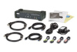 ATEN CS1922 AT G 2 PORT USB 30 DISPLAY PORT KVM