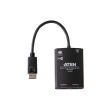 Aten | DisplayPort to 2 DisplayPort | VS92DP-AT | DP to DP