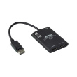 Aten | DisplayPort to 2 DisplayPort | VS92DP-AT | DP to DP