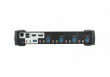 ATEN 4-Port USB 3.0 4K DP MST KVMP Switch CS1924M