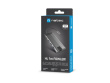 NATEC Fowler Plus USB Type-C Black, Grey