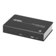 Aten | 2-Port True 4K HDMI Splitter | VS182B | Input: 1 x HDMI Type A Female; Output: 2 x HDMI Type A Female