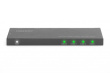 DIGITUS Ultra Slim HDMI Splitter DS-45