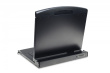 Digitus LCD Console 19inch KVM touchpad US keyboard