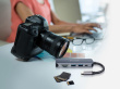 D-Link 5-in-1 USB-C Hub with Card Reader DUB-2325