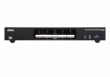 ATEN 4P USB3.0 DisplayPORT Dual View KVMP SW