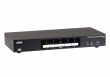 ATEN 4P USB3.0 DisplayPORT Dual View KVMP SW