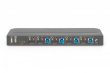 Digitus KVM Switch, 4-Port DS-12890