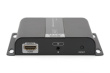 Digitus 4K HDMI Extender via CAT/IP (receiver unit), PoE