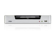 ATEN 2-Port USB DVI Dual-View KVM Switch with Audio & USB 2.0 Hub (KVM cables included)