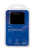 Savio CL-93 video splitter HDMI