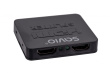 Savio CL-93 video splitter HDMI