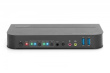 Digitus KVM switch - 2 ports DS-12874