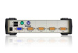 ATEN KVM SWITCH 4 USB CARTRIDGE VGA CS84U