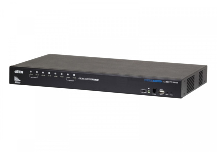 ATEN KVM Switch CS1798 8-Port USB HDMI/Audio