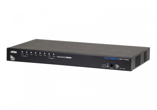 ATEN KVM Switch CS1798 8-Port USB HDMI/Audio