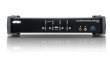 ATEN 4-Port USB 3.0 4K DP KVMP Switch CS1924-AT-G