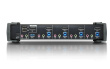 ATEN 4-Port USB 3.0 4K DP KVMP Switch CS1924-AT-G