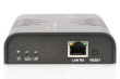 Digitus Extension cable/KVM Extender (HDMI + USB) up to 120m UTP or IP twisted pair UTP or IP, FHD 3D (set)
