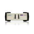 Aten | 2-Port PS/2-USB VGA KVM Switch | CS82U-AT