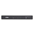 Aten VS184A 4-Port 4K HDMI  Splitter | Aten | 4-Port 4K HDMI Splitter | VS184A