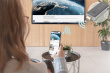 DIGITUS Wireless Presentation System 5