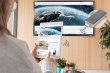 DIGITUS Wireless Presentation System 5