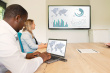 DIGITUS Wireless Presentation System 5