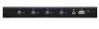 ATEN 4-Port USB KM Switch CS724KM-AT