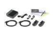 ATEN 2-Port USB 4K DP/Audio KVM Switch