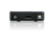 ATEN 2-Port USB 4K DP/Audio KVM Switch