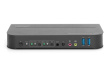 Digitus KVM switch - 2 ports DS-12850