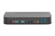 Digitus KVM switch - 2 ports DS-12850