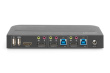 Digitus KVM switch - 2 ports DS-12850