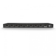 Lindy 8 Port HDMI 2.0 18G Splitter