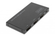 DIGITUS Ultra Slim HDMI Splitter DS-45 WLONONWCRATKG