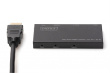 DIGITUS Ultra Slim HDMI Splitter DS-45 WLONONWCRATKG