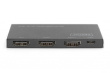 DIGITUS Ultra Slim HDMI Splitter DS-45 WLONONWCRATKG
