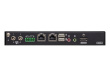 ATEN CN9850-AT-G KVM switch Black