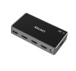 UNITEK V1109A video splitter HDMI 4x HDMI
