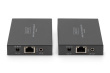 Digitus HDMI KVM IP Extender Set