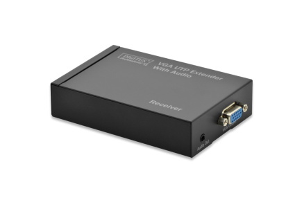 Digitus VGA UTP Extender Set