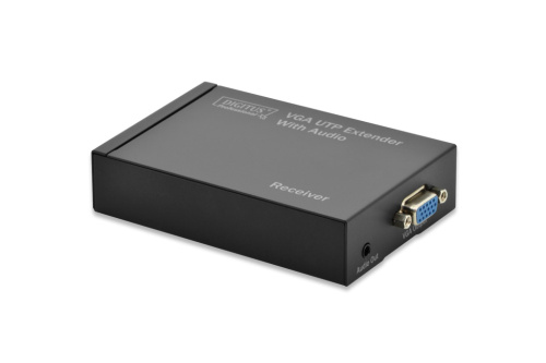 Digitus VGA UTP Extender Set