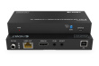 Digitus 4K HDBaseT™ HDMI KVM Extender Set, 150 m