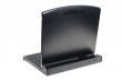 Digitus LCD Console 17inch KVM touchpad US keyboard