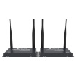 Techly Wireless Kit HDMI Extender up to 200m KBATHLHDM0001