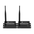 Techly IDATA HDMI-WL55 AV extender AV transmitter & receiver Must