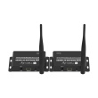 Techly IDATA HDMI-WL55 AV extender AV transmitter & receiver Must